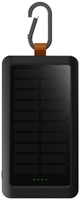 Powerbank Xtorm Solar and Light 10.000 zwart-2