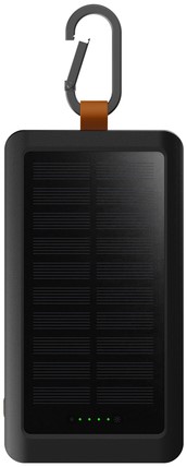 Powerbank Xtorm Solar and Light 10.000 zwart-2