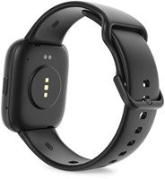 Smartwatch Hama 4000 zwart-3