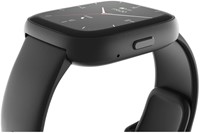 Smartwatch Hama 4000 zwart-1