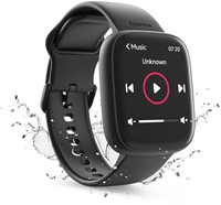 Smartwatch Hama 4000 zwart-5