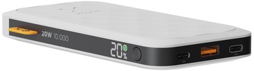 Powerbank Xtorm 20W Fuel Series 10.000 wit-3