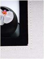 Fotoalbum walther design Black & White 26x25cm 25vel grijs-2