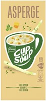 Cup-a-Soup Knorr asperge 21x175ml-2