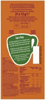 Cup-a-Soup Knorr Chinese kip 21x175ml-1