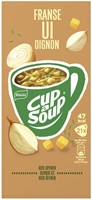 Cup-a-Soup Knorr Franse ui 21x175ml-2