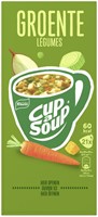 Cup-a-Soup Knorr groente 21x175ml-2