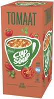 Cup-a-Soup Knorr tomaat 24x140ml-2