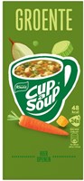 Cup-a-Soup Knorr groente 24x140ml-2