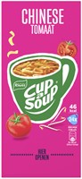 Cup-a-Soup Knorr Chinese tomaat 24x140ml-2