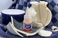 Kintsugi lijm Collall 25 ml met finetip dop-2