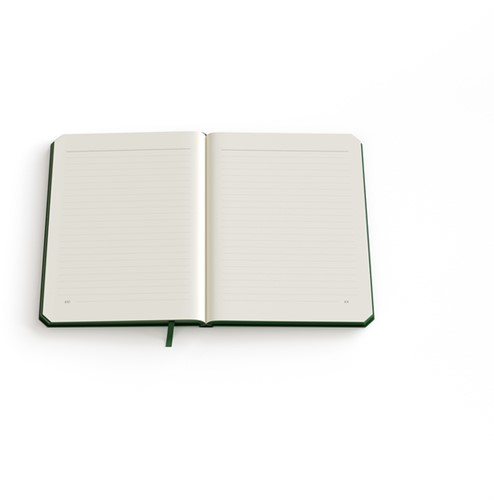 Notitieboek de KEMPEN Amarone 110x160mm lijn 160 pagina's 90gr drd-3