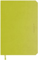 Notitieboek de KEMPEN Balance 110x160mm blanco 160 pagina's 90gr lgn