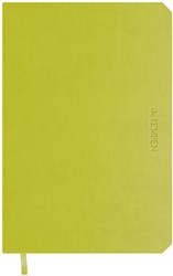 Notitieboek de KEMPEN Balance 110x160mm blanco 160 pagina's 90gr lgn