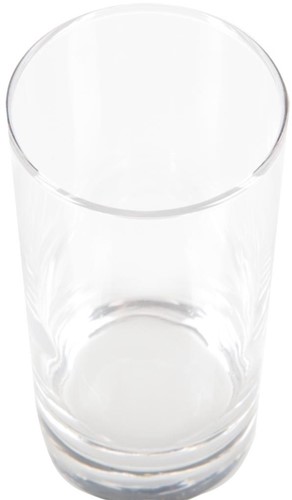 Longdrinkglas Olympia 285ml zonder vulstreep 48 stuks-2