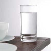 Longdrinkglas Olympia 285ml zonder vulstreep 48 stuks-1