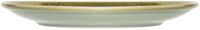 Bord Olympia Kiln coupe Ø23cm 6 stuks mosgroen-3