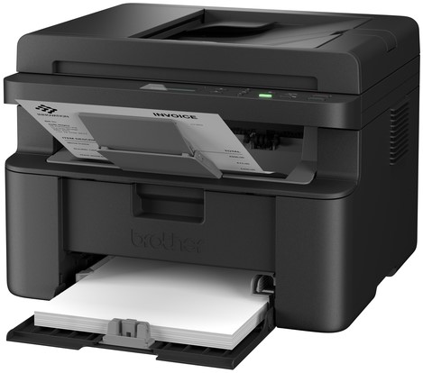 Multifunctional Laser printer Brother DCP-L1660W-3