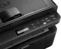 Multifunctional Laser printer Brother DCP-L1660W-2