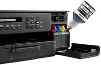 Multifunctional inktjet printer Brother DCP-T580DW-2