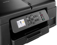 Multifunctional inktjet printer Brother DCP-T780DW-2