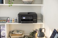 Multifunctional inktjet printer Brother DCP-T780DW-1