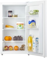 Koelkast Tomado tafelmodel 94 liter energieklasse D wit-3