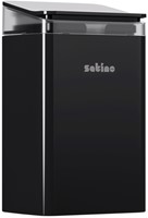 Dameshygiënebak Satino Hyginity 5 liter zwart 333455