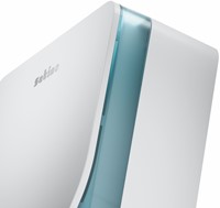 Dameshygiënebak Satino Hyginity 5 liter wit 333454-2