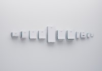 Dameshygiënebak Satino Hyginity 5 liter wit 333454-3