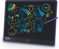 Tekentablet Maped Creativ Magical Tablet XXL paars-2