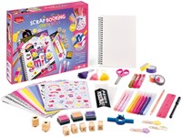 Scrapbookingset Maped Creativ Color Mix set à 70 delen-2