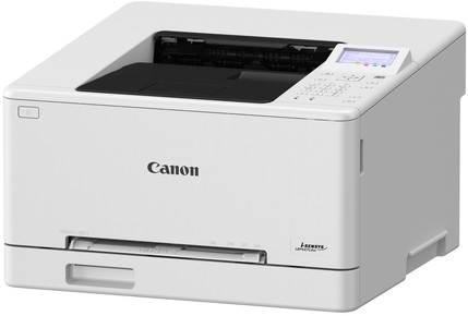 Printer Laser Canon I-SENSYS LBP647Cdw-2
