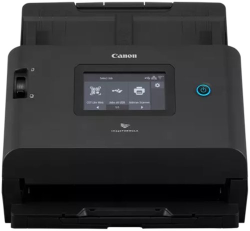 Scanner Canon imageFORMULA DR-S350NW