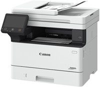 Multifunctional Laser printer Canon I-SENSYS MF465dw II-2