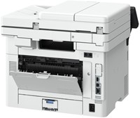 Multifunctional Laser printer Canon I-SENSYS MF465dw II-2