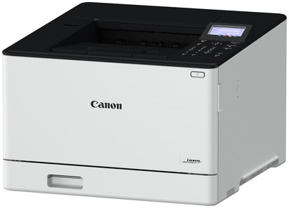 Printer Laser Canon I-SENSYS LBP673Cdw II-2