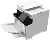 Multifunctional Laser printer Canon I-SENSYS  MF754Cdw II-2