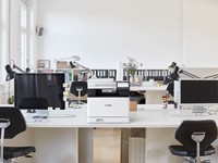 Multifunctional Laser printer Canon I-SENSYS  MF754Cdw II-5