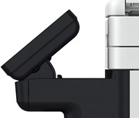 Multifunctional Laser printer Canon I-SENSYS   MF752Cdw II-3