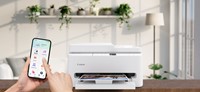 Multifunctional inktjet printer Canon PIXMA TS7550i-4