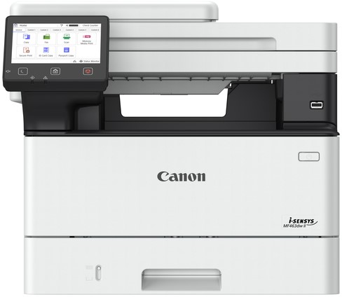Multifunctional Laser printer Canon I-SENSYS MF463dw II