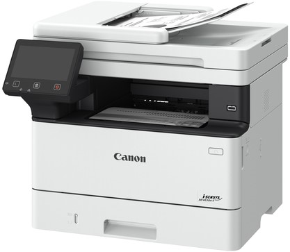 Multifunctional Laser printer Canon I-SENSYS MF463dw II-2