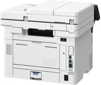 Multifunctional Laser printer Canon I-SENSYS MF463dw II-5