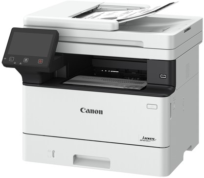 Multifunctional Laser printer Canon I-SENSYS MF461dw II-2