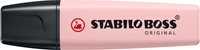Markeerstift STABILO Boss 70/128 Wildflower blush-2