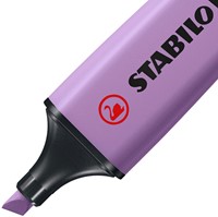 Markeerstift STABILO Boss 70/ 162 Wildflower grijs-violet-3