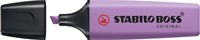 Markeerstift STABILO Boss 70/ 162 Wildflower grijs-violet