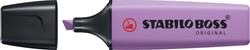 Markeerstift STABILO Boss 70/ 162 Wildflower grijs-violet
