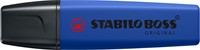 Markeerstift STABILO Boss 70/132 Wildflower ultramarijn-2